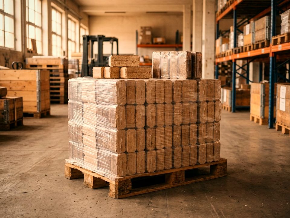 Укладка дров, ориентир выгрузки переулок Школьная, 12F в Выксе